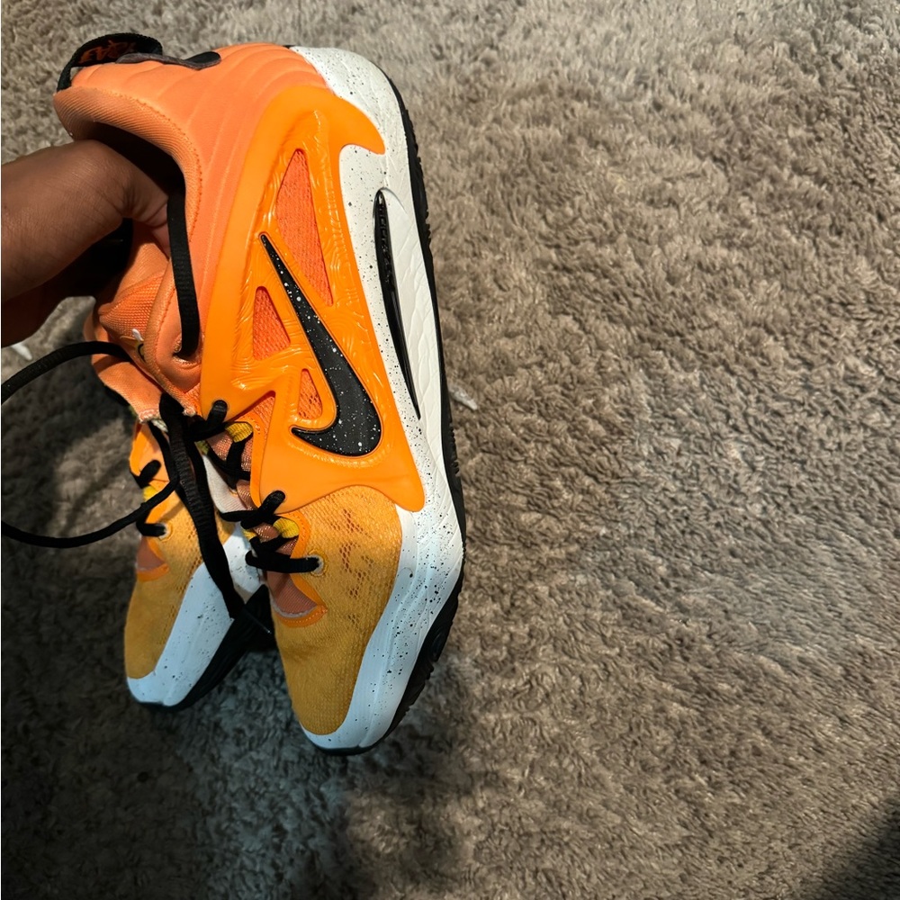 eybl kd 15 (orange)